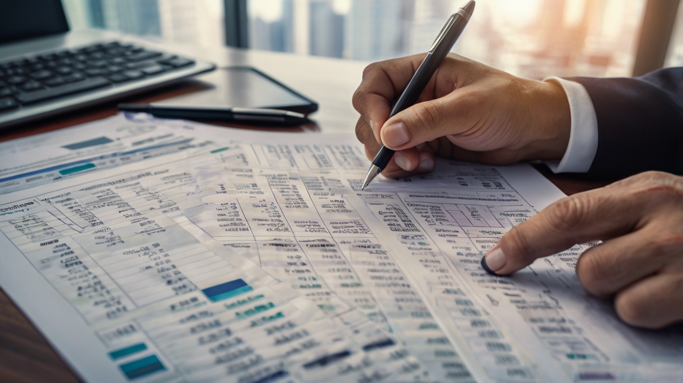 Contabilidade Empresarial